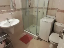 Ванная комната и туалет