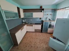 гостинная с мебелью