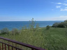 Вид на море из балкона / Riviera Fort Noks