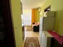 Кориддор со шкафом