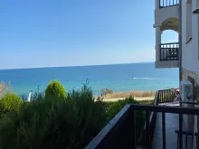 Вид на море с балкона / Sun Coast