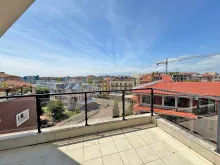 Балкон
