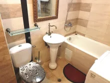 ванная комната