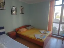 Кровать спальня