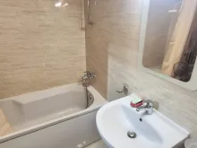 Вання комната с туалтом