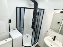 санвузел