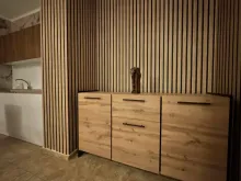 кухона зона