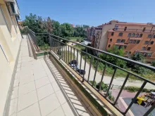 Ванная комната с туалетом