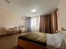 Спальна зона, ліжко