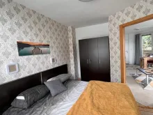 спальня