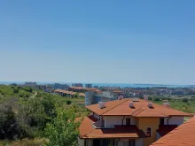 Вид на море