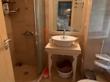 санвузел