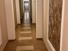 загальний коридор комплексу