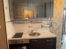 кухона зона