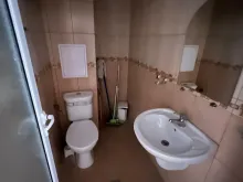 санвузел