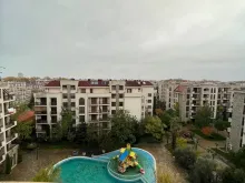 вид з тераси