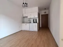 вітальня, кухона зона