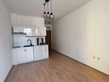вітальня, кухона зона