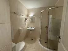 санвузел