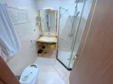 санвузел