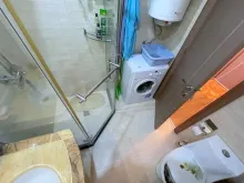 санвузел