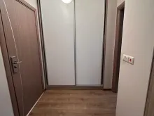 коридор, шкаф