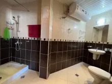 санвузел