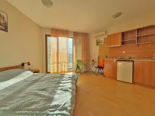 Studio/ kitchen