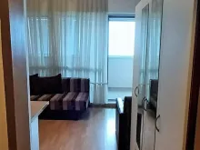 прихожая в квартире