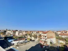 прилегла теритторія