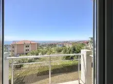 вид з терраси