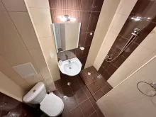 санвузел
