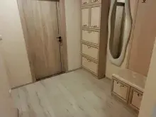 Прихожая со шкафом