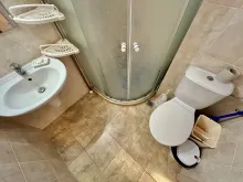 санвузел