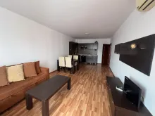Вітальня та кухня