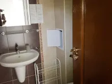 санвузел