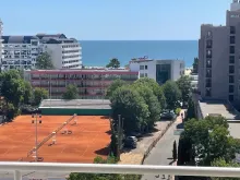 вид з терраси