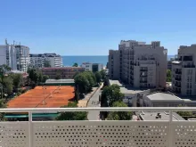 вид з терраси