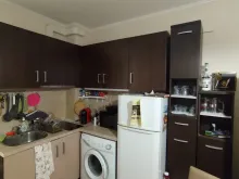 вітальня, куххня