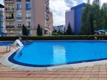 Бассейн