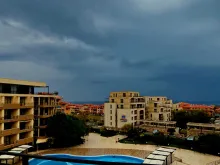 вид з терраси