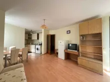 вітальня, кухня, обідня зона