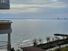 вид з терраси