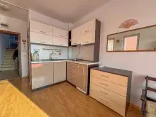 Студія: кухня