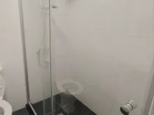 Вання комната с туалетом