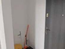 Прихожая