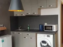 кухня студія