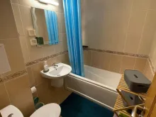 санвузел