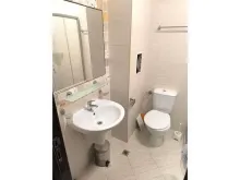 санвузел