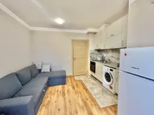 вітальня кухня